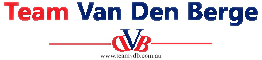 Links www.teamvdb.com.au