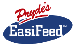 Links Prydes Logo